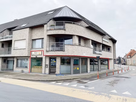 commercieel te koop in heule