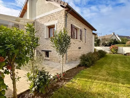 vente maison 6 pièces 160 m² à brie-comte-robert (77170)  409 000 €