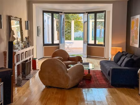 vente maison 8 pièces 315 m² à condom (32100)  360 000 €