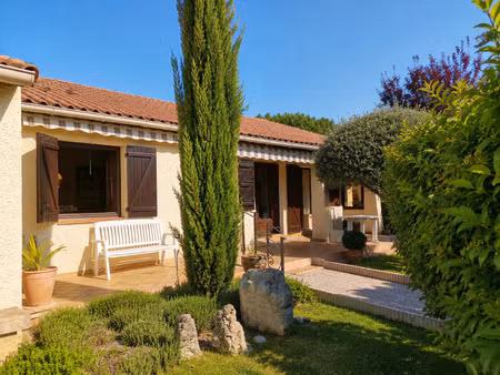 vente maison 4 pièces 90 m² langlade (30980)