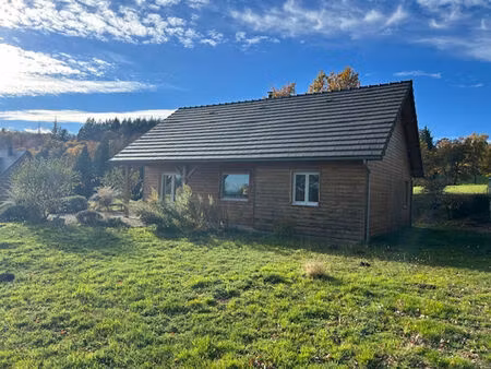 annonce vente maison 3 pièces de 71m2 à st setiers (19290) - paruvendu.fr ref 992783377113