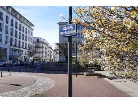 vente bureau 4808 m² brest (29200)