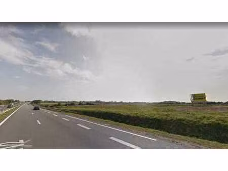 vente local industriel 3000 m² saint-thonan (29800)