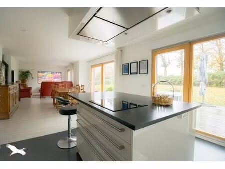 vente maison 6 pièces 143 m² tréméven (29300)