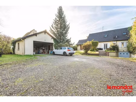 vente maison 7 pièces 200 m² à ay (51160)  392 000 €