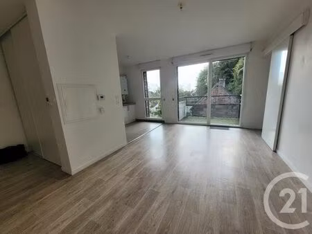 appartement f2 à vendre - 2 pièces - 38 73 m2 - jaux - 60 - picardie