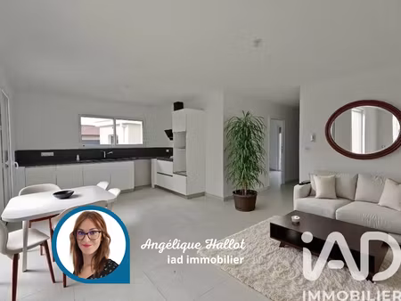 vente maison 5 pièces 102 m² à saint-alban-du-rhône (38370)  364 000 €