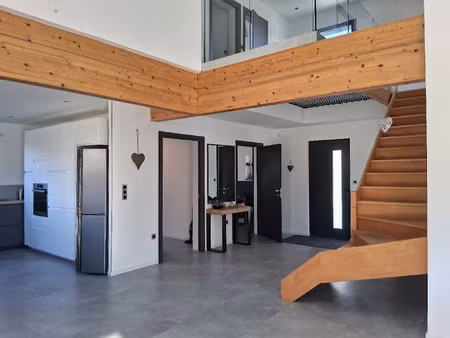 vente maison 5 pièces 143 m² à bavans (25550)  387 900 €