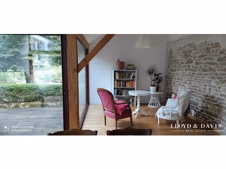 vente maison 7 pièces 210 m² à villers-rotin (21130)  399 000 €