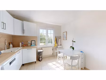 annonce vente maison 4 pièces de 88m2 à cisse (86170) - paruvendu.fr ref 992783319564