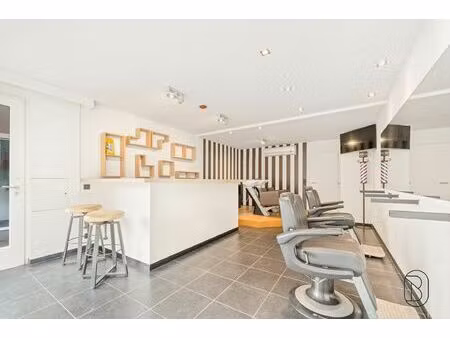 bureaux à vendre à guido gezellelaan 129 deinze (rbu66031)