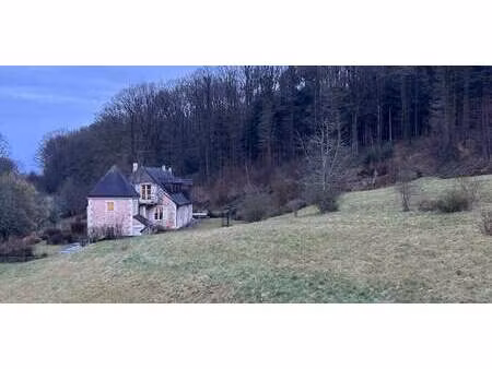 maison avec terrasse authon-du-perche (28)