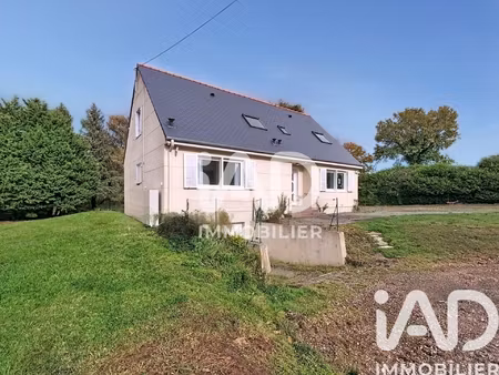 vente maison traditionnelle 7 pièces