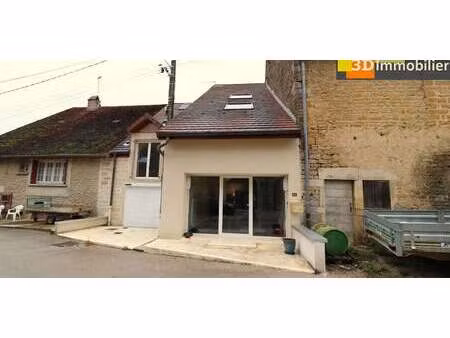 maison lons-le-saunier (39)