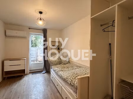 studio centre ville ezy sur eure