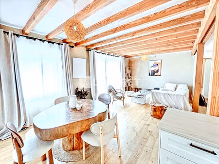 maison t4 près de albignac à louer