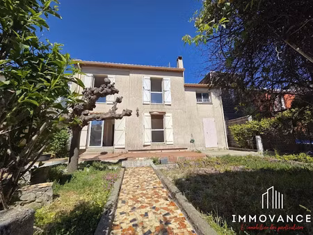 vente maison 4 pièces 92 m² à jacou (34830)  349 000 €