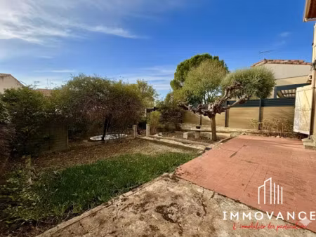 vente maison 4 pièces 92 m² à jacou (34830)  369 000 €