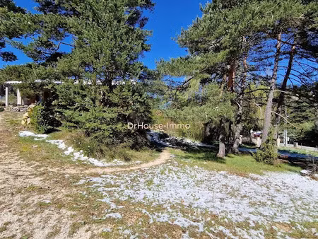 vente maison 6 pièces 170 m² à la martre (83840)  407 000 €