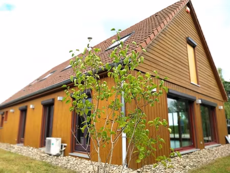 vente maison 6 pièces 150 m² à pfaffenheim (68250)  410 000 €