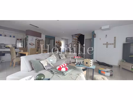 achat maison 6 pièces 133m² limeray 37530