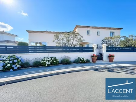 vente villa 7 pièces