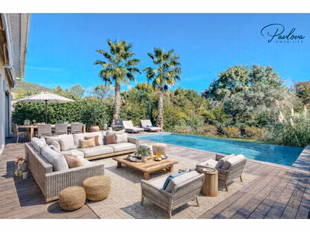 vente villa 7 pièces