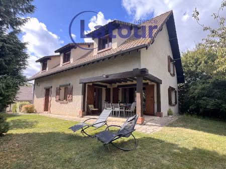 achat maison 7 pièces 237m² bu 28410