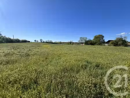 terrain à vendre - 1400 m2 - ste croix - 81 - midi-pyrenees