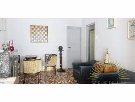 maison avec piscine puissalicon (34)