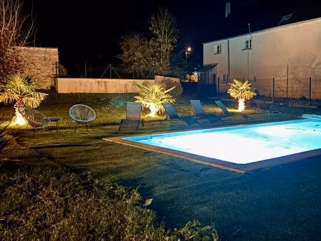 annonce vente maison 6 pièces de 167m2 à venizy (89210) - paruvendu.fr ref 992783379882