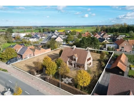 huis te koop in zwevezele