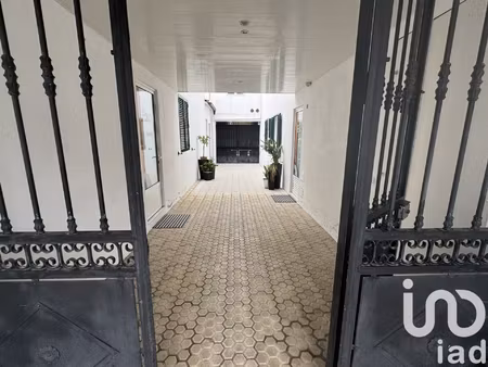 vente immeuble 786 m²