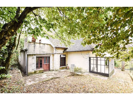 maison 7 pièce(s) 186 m2