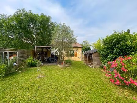 vente maison 4 pièces 91 m² auterive (31190)