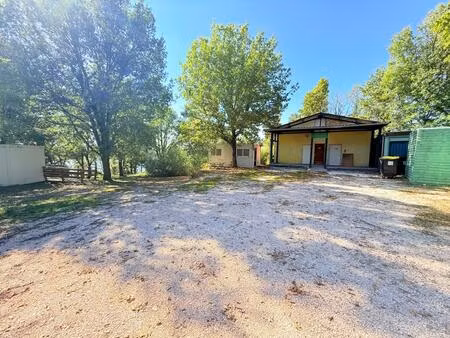 vente property.type.service poucharramet (31370)