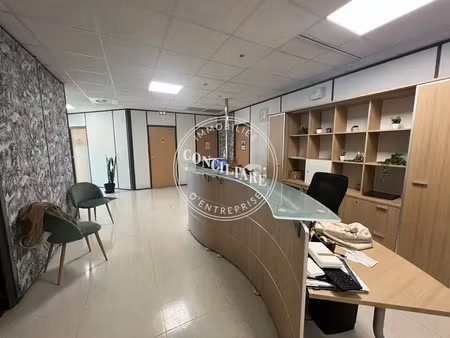 local d'activite a louer