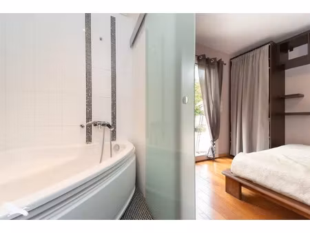 vente maison 4 pièces 73 m² bourg (33710)