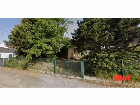 achat terrain 812m² la baule escoublac 44500