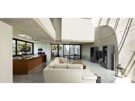 appartement avec terrasse puteaux (92)