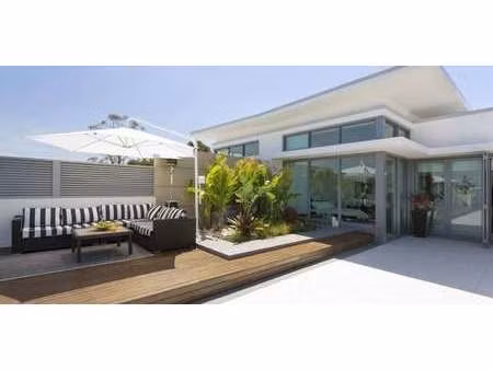 appartement avec terrasse puteaux (92)