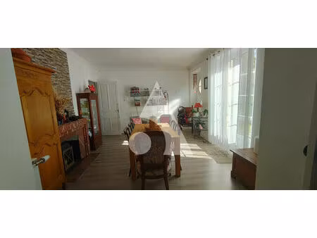 vente maison 7 pièces 116m2 lannemezan 65300 - 130000 € - surface privée