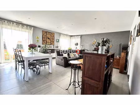 vente maison 4 pièces 122m2 brouilla 66620 - - surface privée
