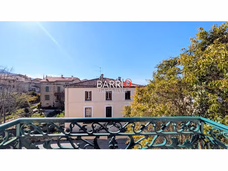 vente appartement laroque-des-albères 66740 - - surface privée