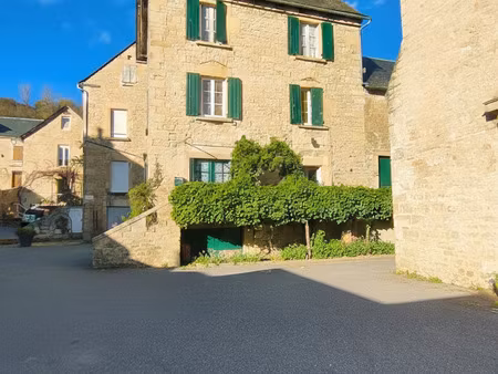 vente maison à gaillac-d'aveyron (12310) : à vendre / 95m² gaillac-d'aveyron