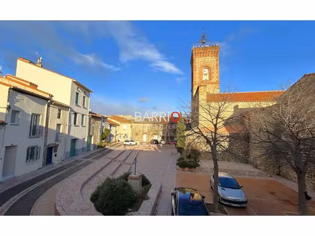 vente maison palau-del-vidre 66690 - - surface privée