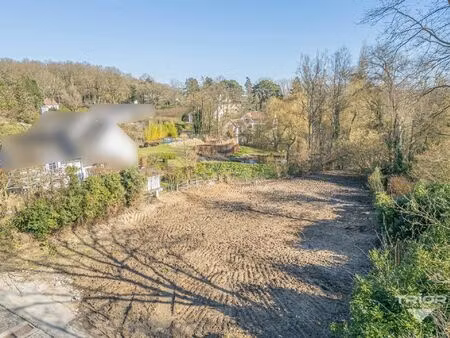 terrain à vendre de 1214 m² à lasne (rbu66089)