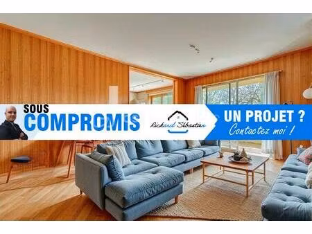 appartement de 92 99 m² à balan