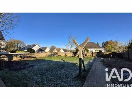 vente terrain à grand-champ (56390) : à vendre / 280m² grand-champ