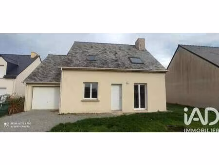 vente maison à pleumeur-gautier (22740) : à vendre / 100m² pleumeur-gautier